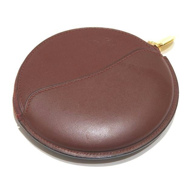Cartier Maru — view 2
