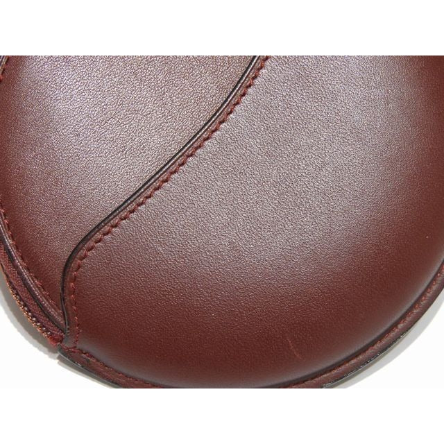 Cartier Maru — view 4
