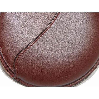 Cartier Maru — view 4