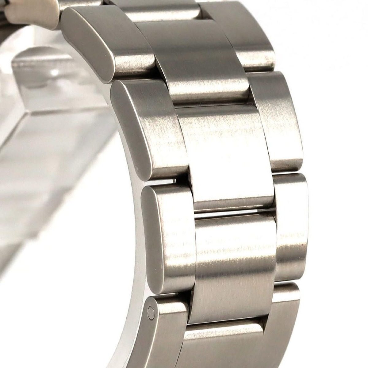 Rolex Submariner Date SS Automatic Winding Number Watch — view 5