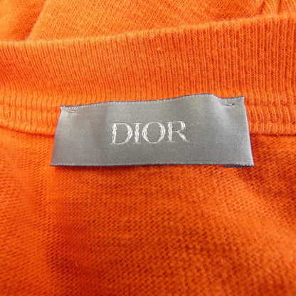 Dior Denim Tears 393 J696 I0849 T-Shirt — view 4