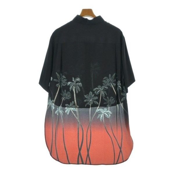 Celine Casual Shirt Black — view 2