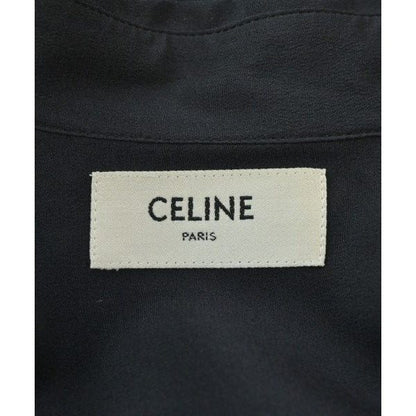 Celine Casual Shirt Black — view 3