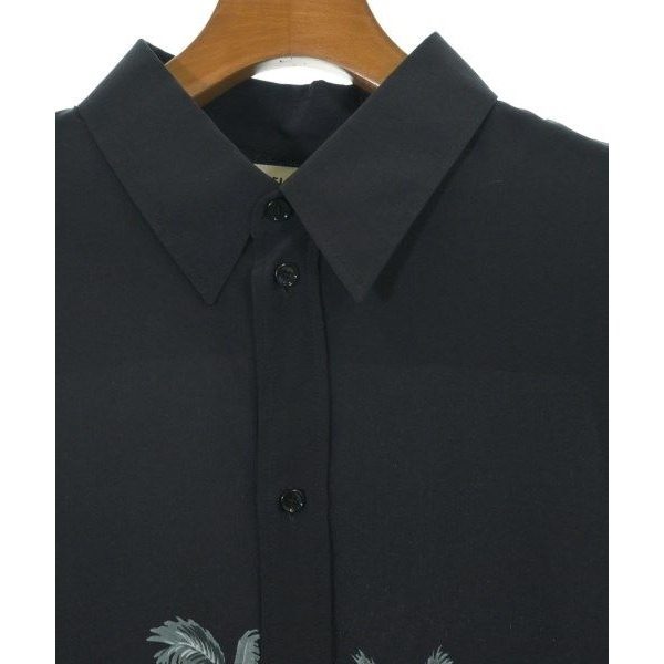 Celine Casual Shirt Black — view 4