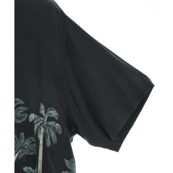 Celine Casual Shirt Black — view 5