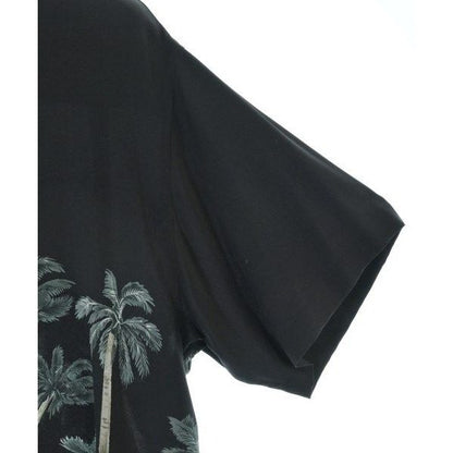 Celine Casual Shirt Black — view 5