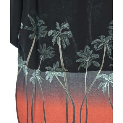 Celine Casual Shirt Black — view 6