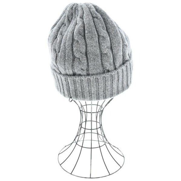 Celine Knit Cap Beanie — view 2