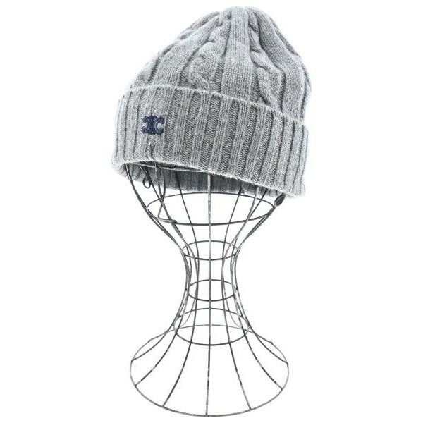 Celine Knit Cap Beanie