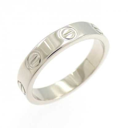 Cartier Mini Love Ring