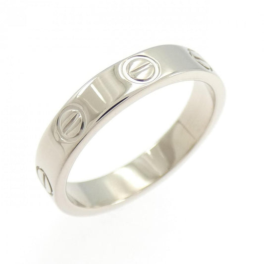 Cartier Mini Love Ring