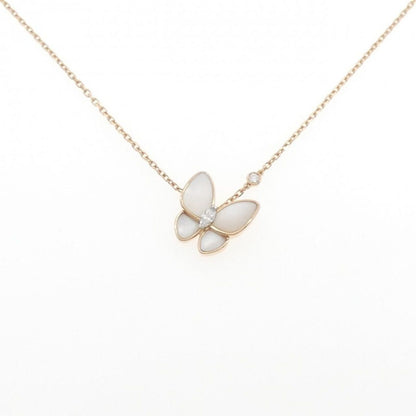 Van Cleef & Arpels de Papillon Necklace