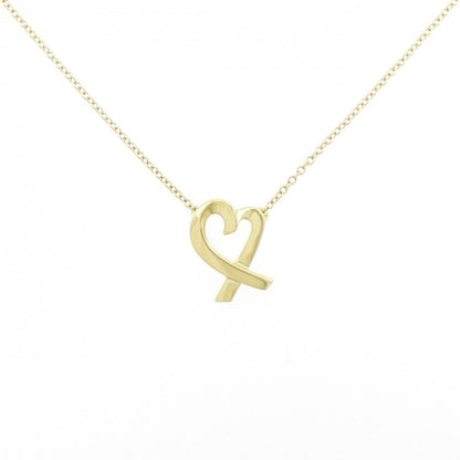 Tiffany & Co. Loving Necklace