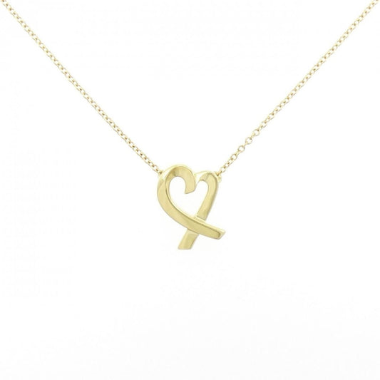 Tiffany & Co. Loving Necklace