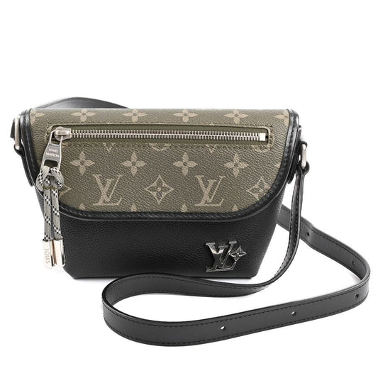 Louis Vuitton Shoulder Bag Pulse