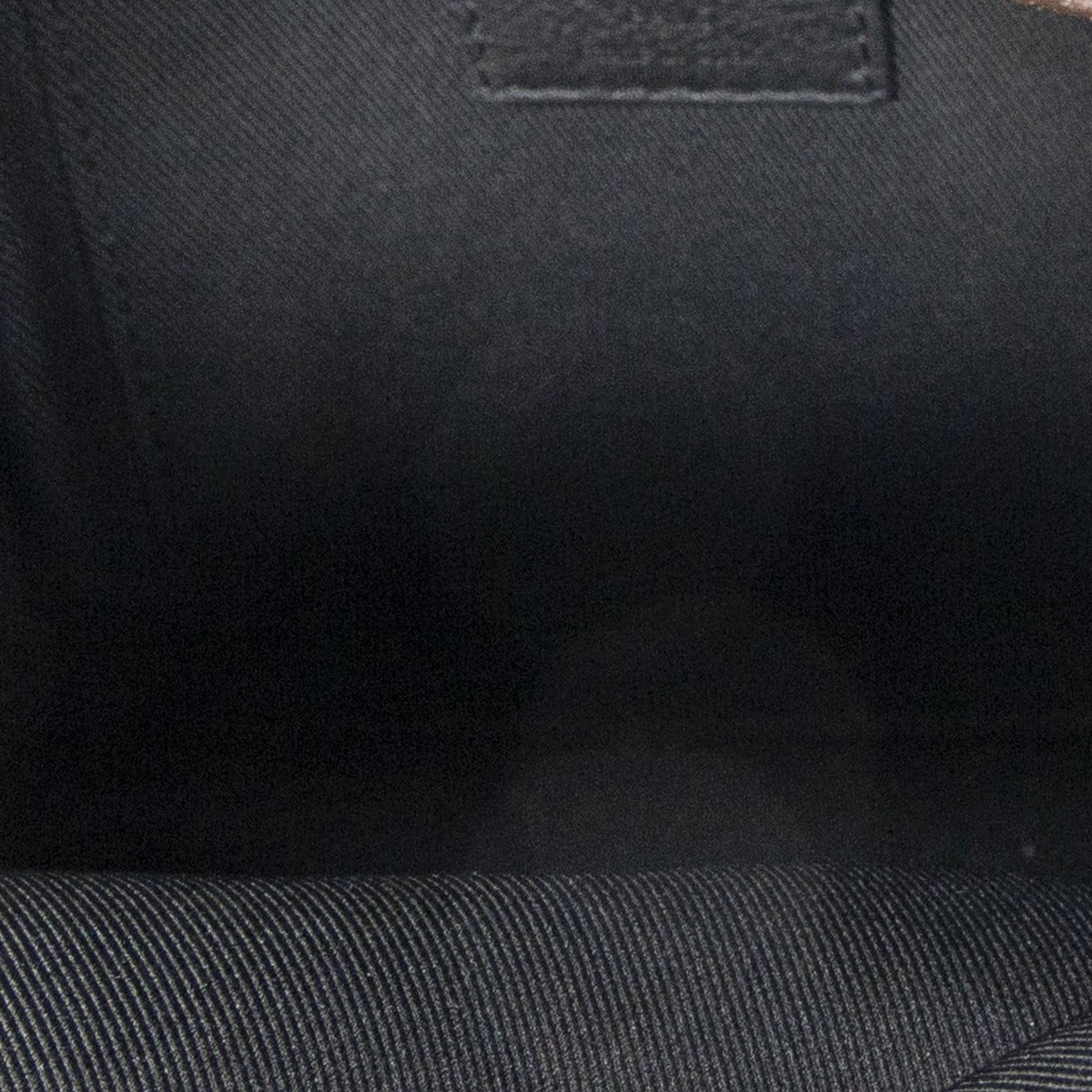Louis Vuitton Palm Spring Brown Monogram Canvas — view 9