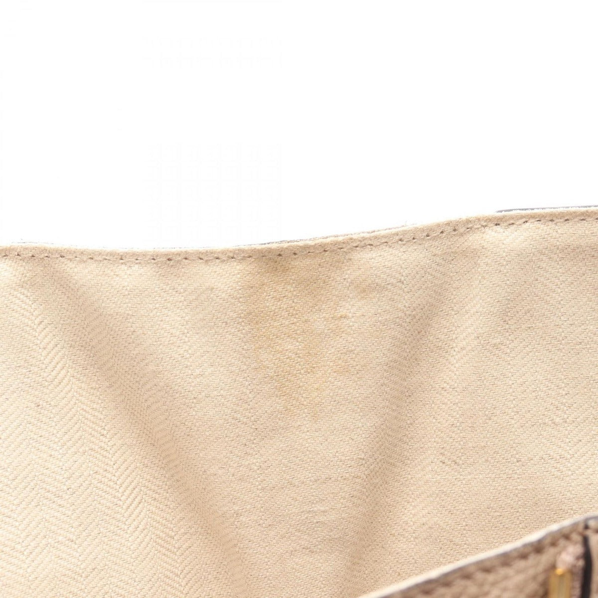 Loewe Handbag Hammock Bag Small Grey Leather — view 7
