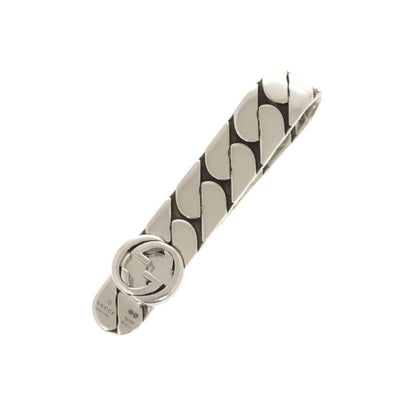 Gucci Interlocking Money Clip