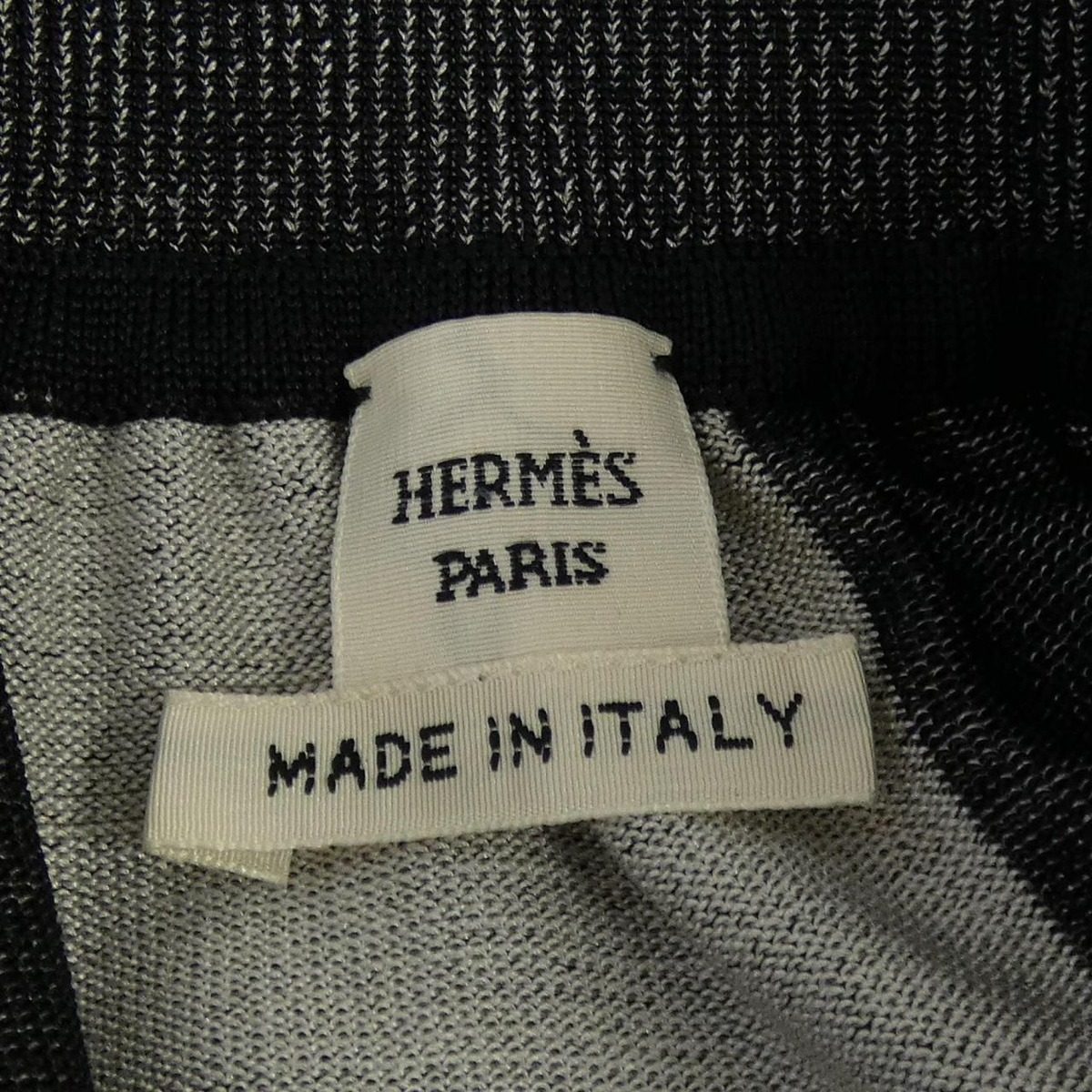 Hermes Tresor de Medor Rayure Twill Lane — view 5