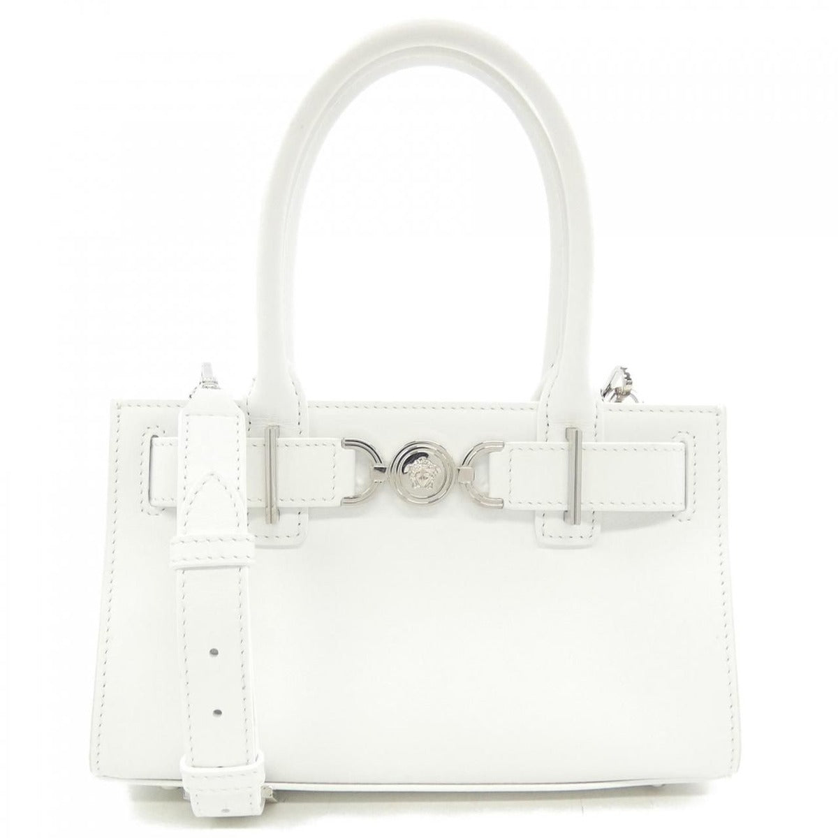 Versace Bag White
