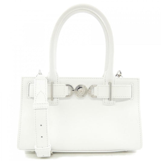Versace Bag White