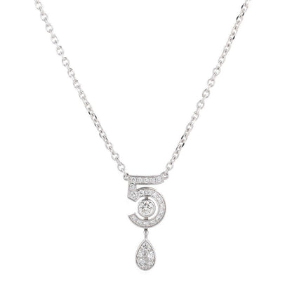 Chanel Necklace Eternal