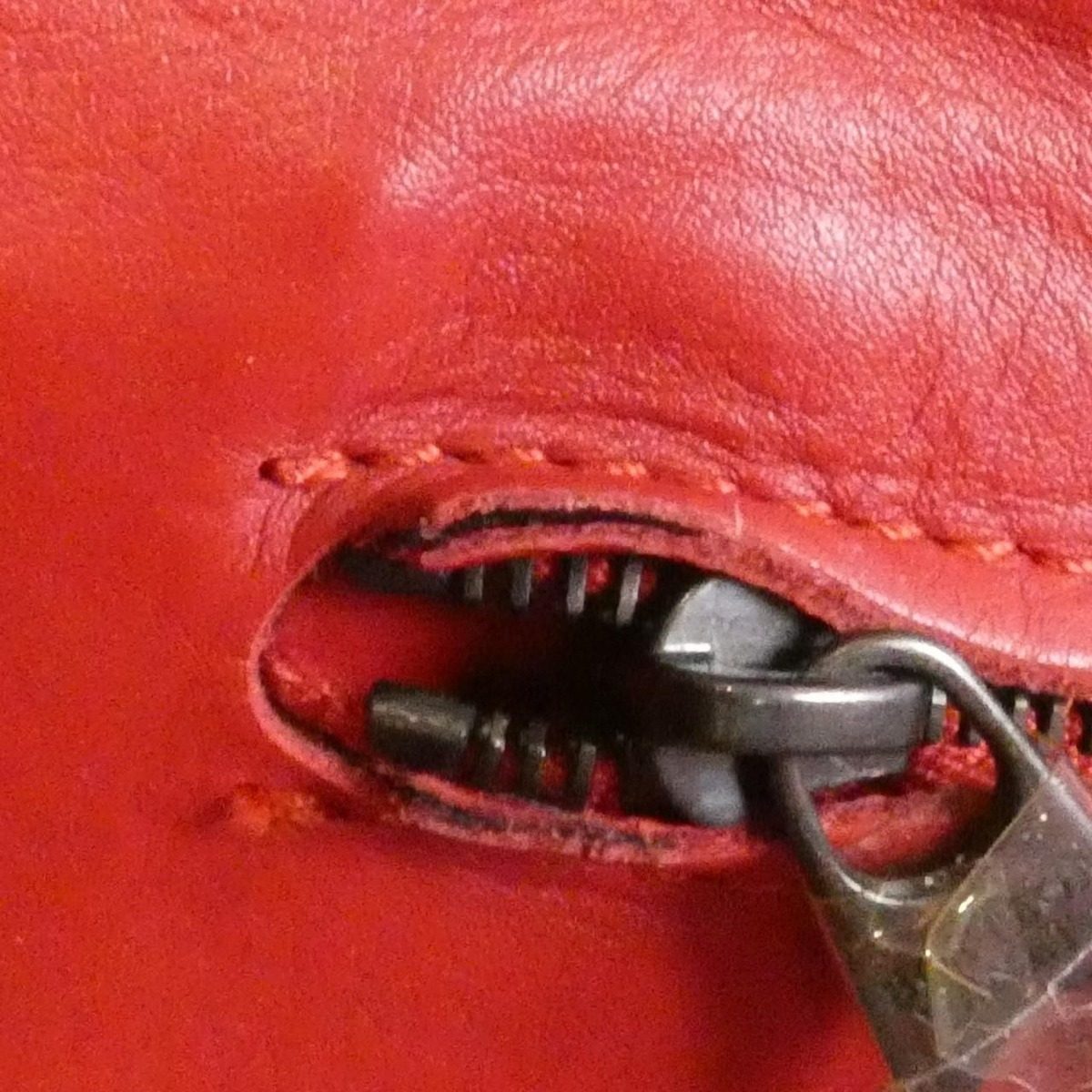 Bottega Veneta Bag Handbag Blood aged metal — view 10