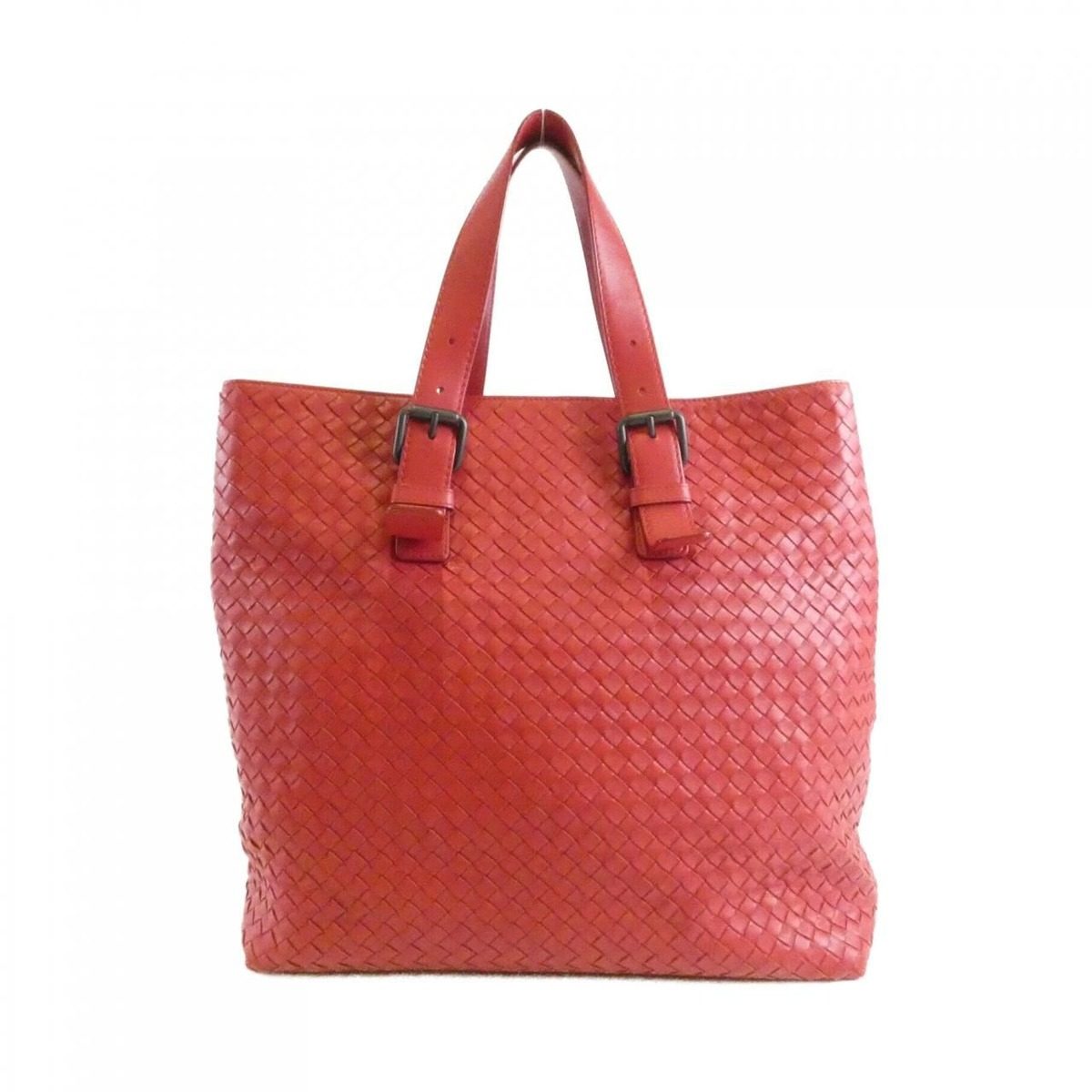 Bottega Veneta Bag Handbag Blood aged metal — view 2