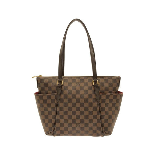 Louis Vuitton Damier Totally PM Bag