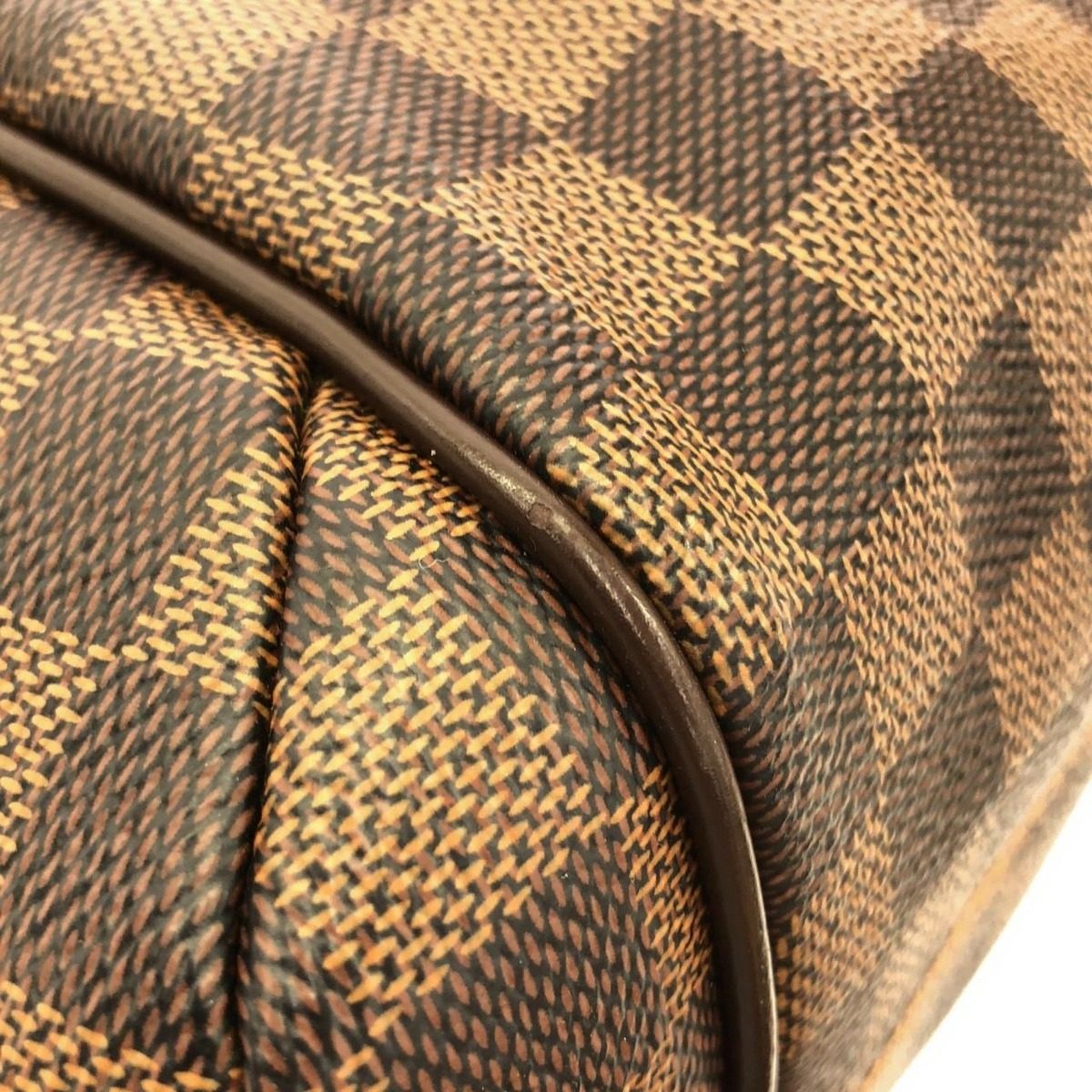 Louis Vuitton Damier Totally PM Bag — view 2