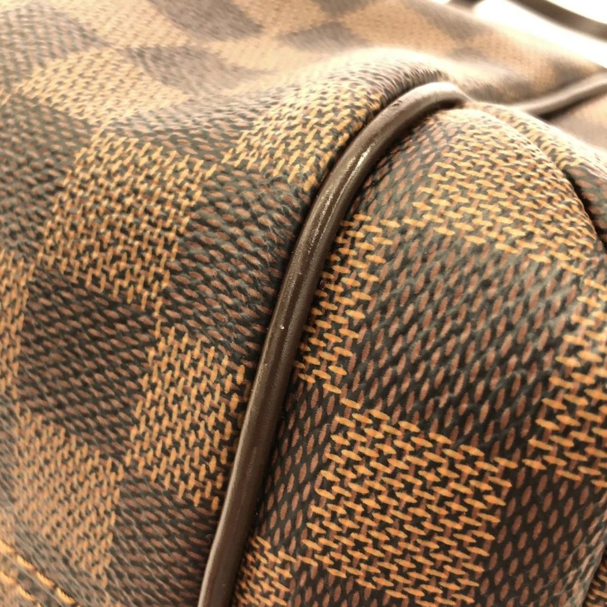 Louis Vuitton Damier Totally PM Bag — view 5