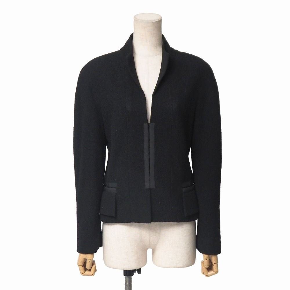 Chanel Vintage Jacket 36