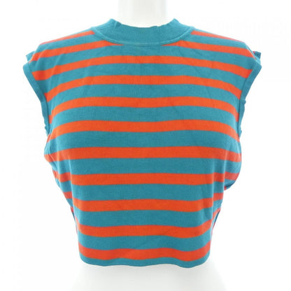 Hermes Knit Red 38