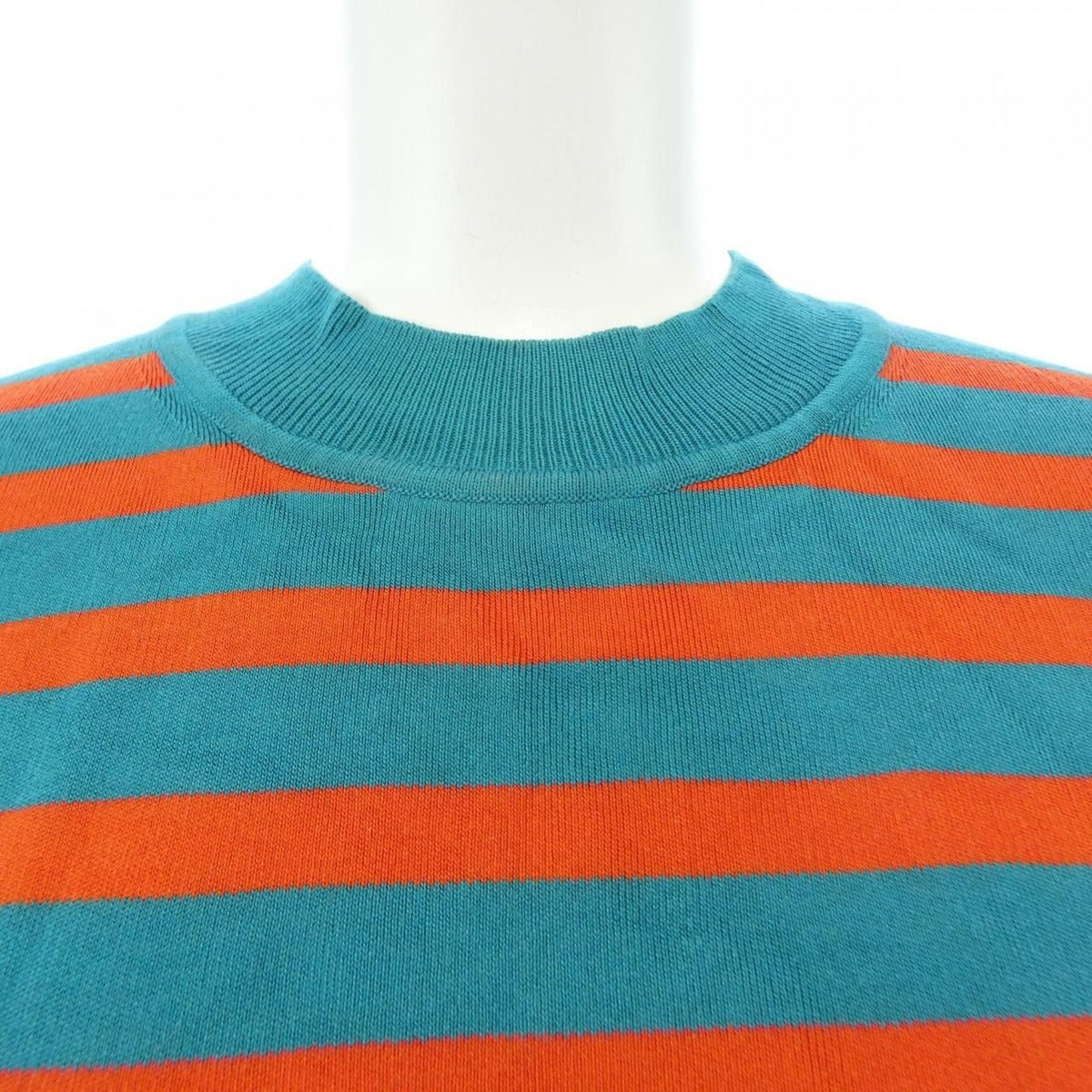 Hermes Knit Red 38 — view 6