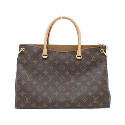 Louis Vuitton Monogram Pallas Bag — view 2
