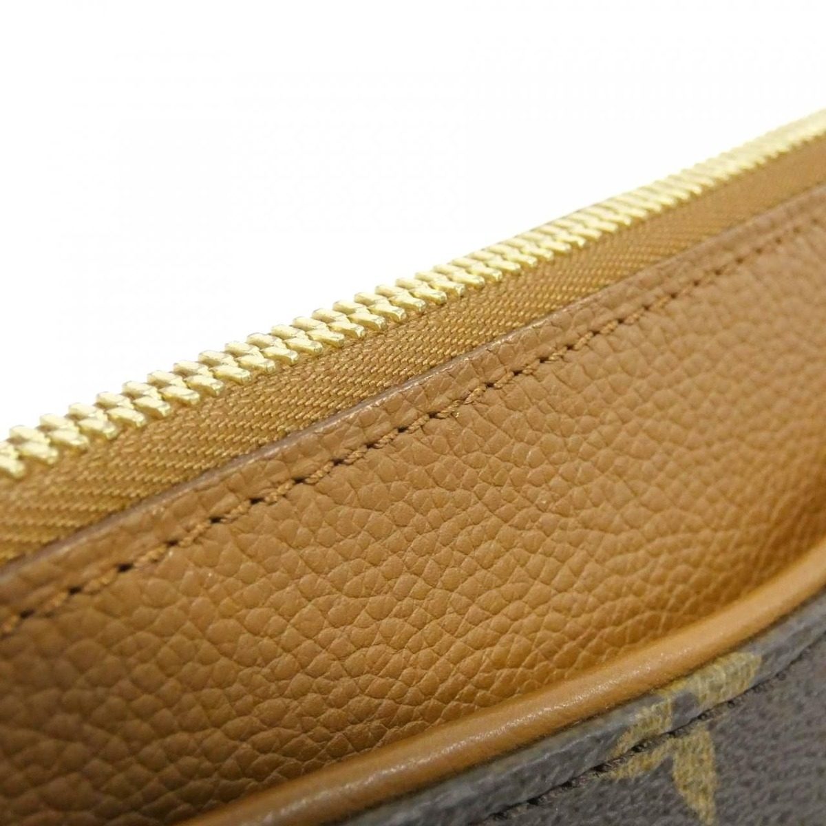 Louis Vuitton Monogram Pallas Bag — view 5