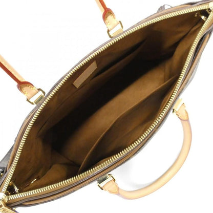 Louis Vuitton Monogram Pallas Bag — view 8