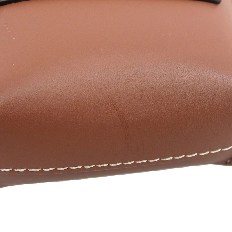 Loewe Crossbody Pouch Shoulder Bag