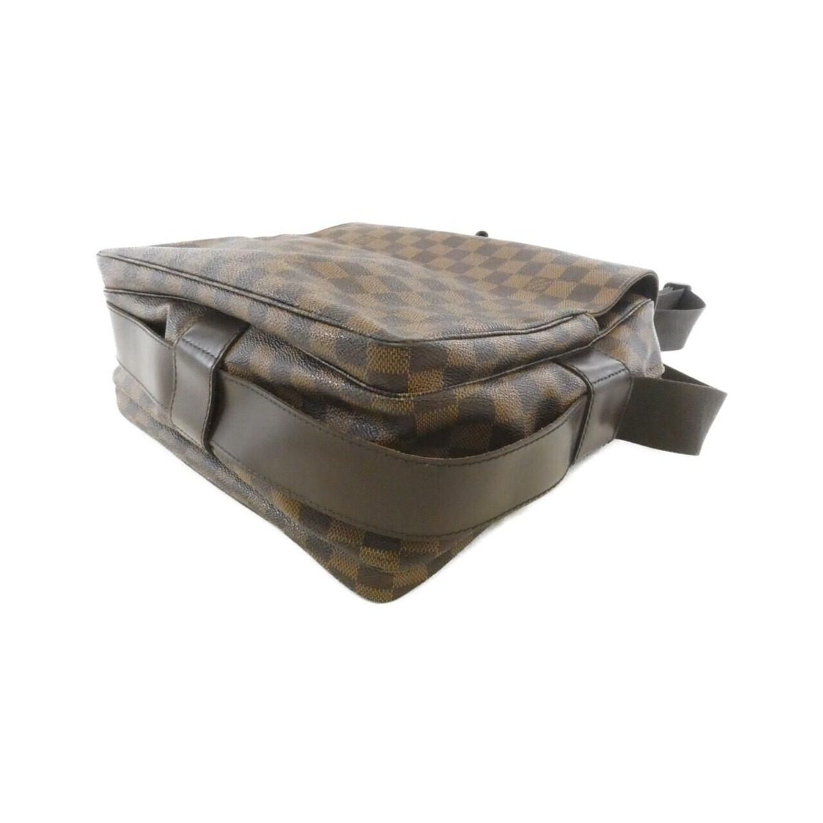Louis Vuitton Damier Naviglio Shoulder Bag — view 2