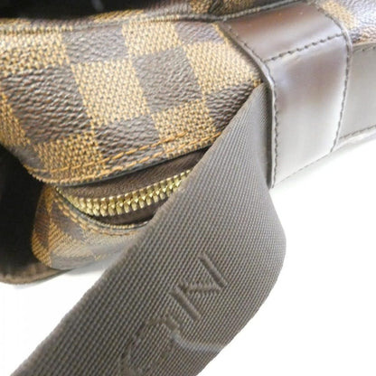 Louis Vuitton Damier Naviglio Shoulder Bag — view 7