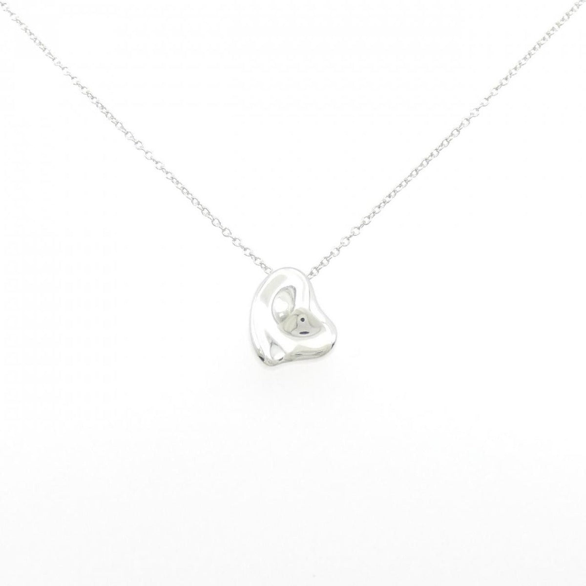 Tiffany & Co 925 Necklace
