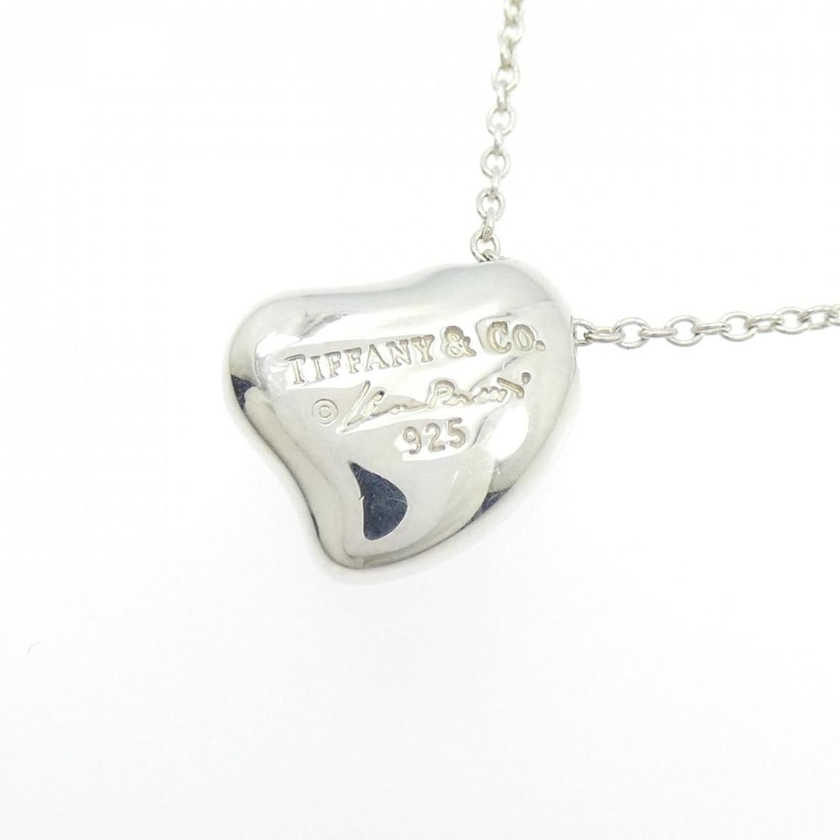 Tiffany & Co 925 Necklace — view 4