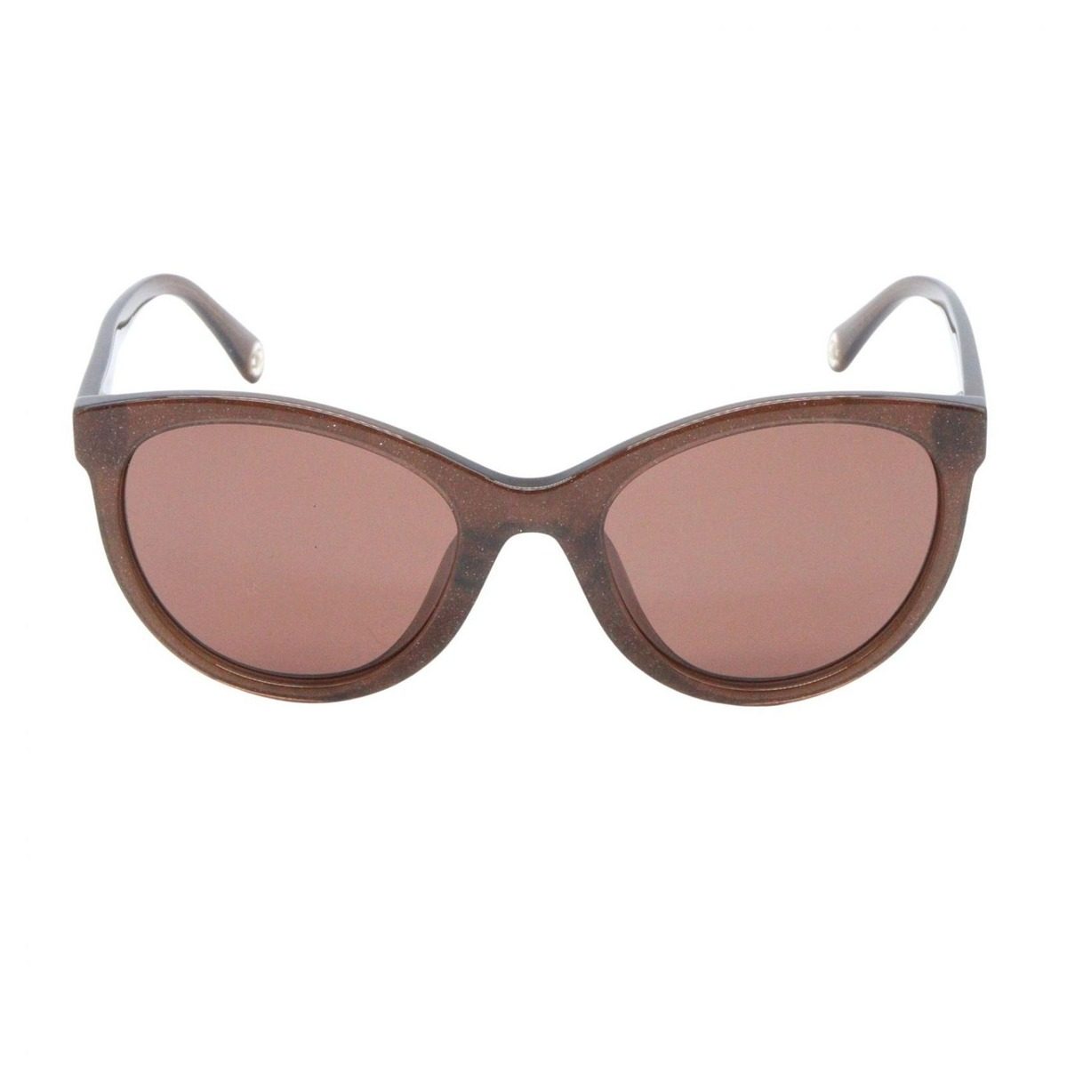 Chanel Sunglasses C5 Brown Eyewear