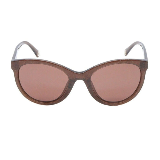 Chanel Sunglasses C5 Brown Eyewear