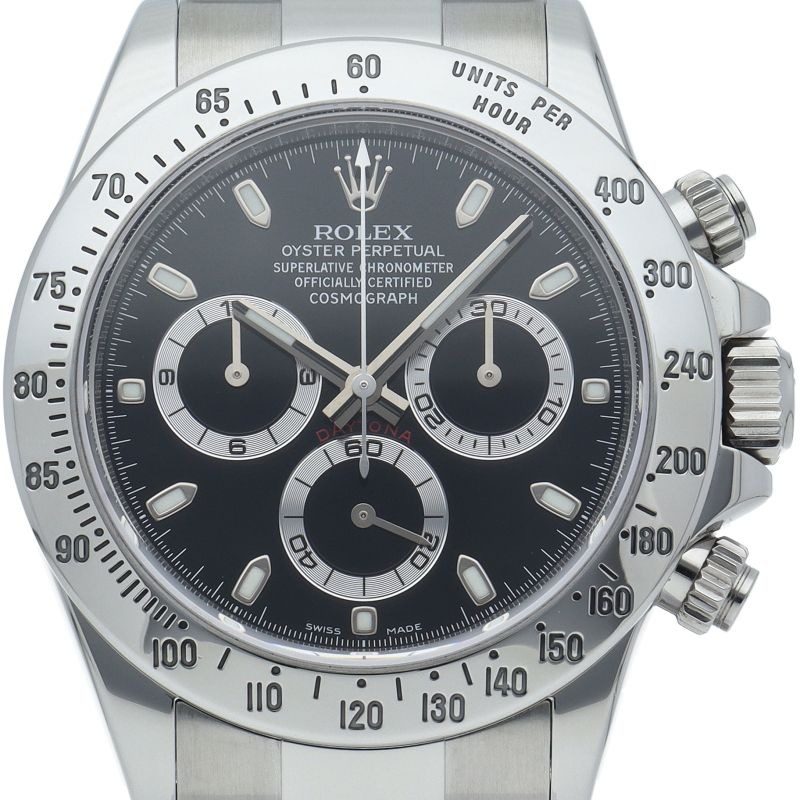 Rolex Cosmograph Daytona Watch Mirror Buckle Final