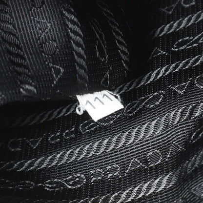 Prada Sport Tessuto Nylon Shoulder Bag Crossbody Messenger Business Tote Men's