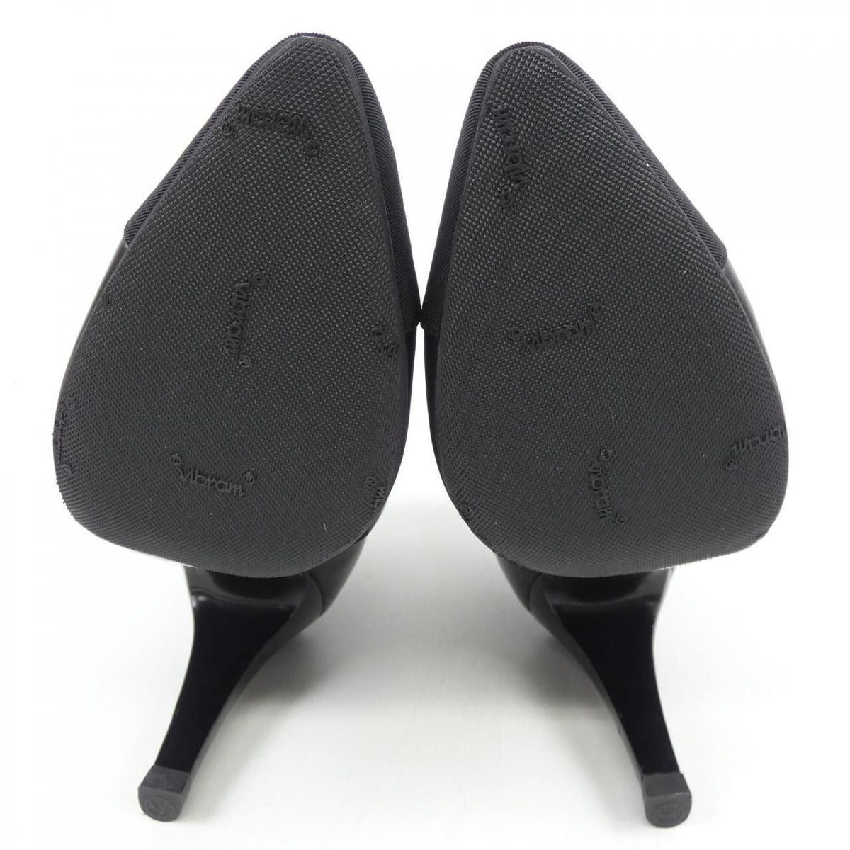 Chanel Boots Black 36 — view 4