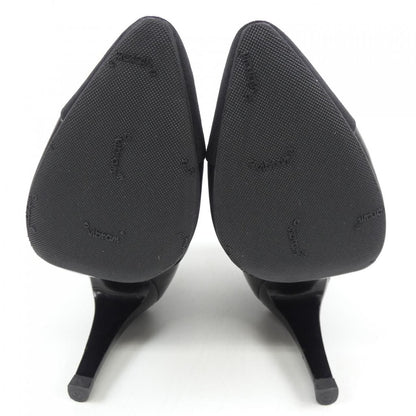 Chanel Boots Black 36 — view 4