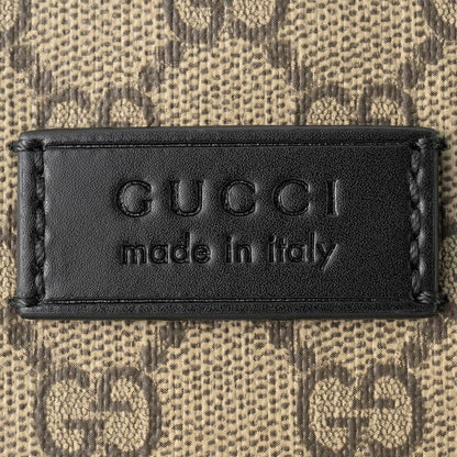 Gucci Backpack Sac GG Supreme Beige