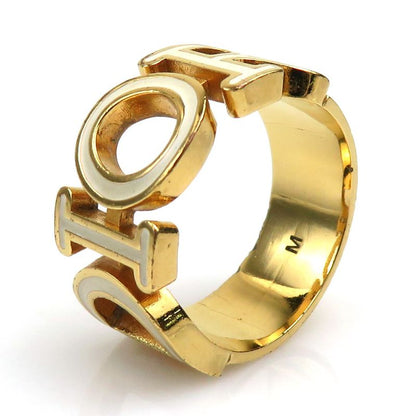 Christian DIOR Ring